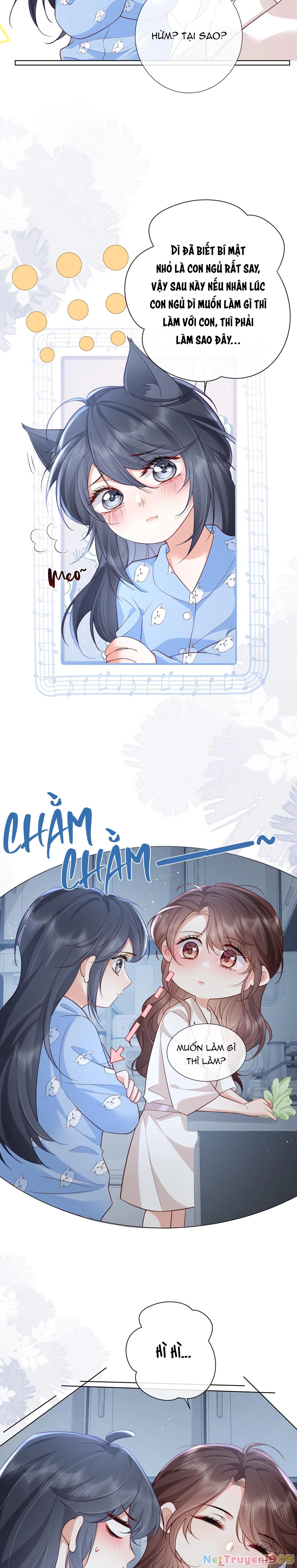 Dư Sinh Vi Kì Chapter 15 - 10