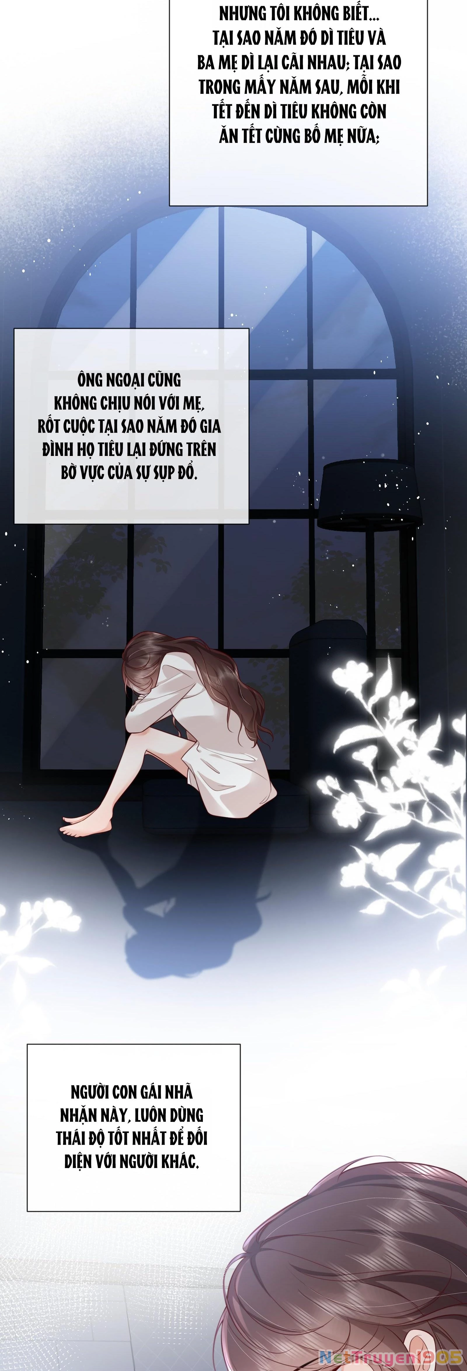 Dư Sinh Vi Kì Chapter 15 - 14
