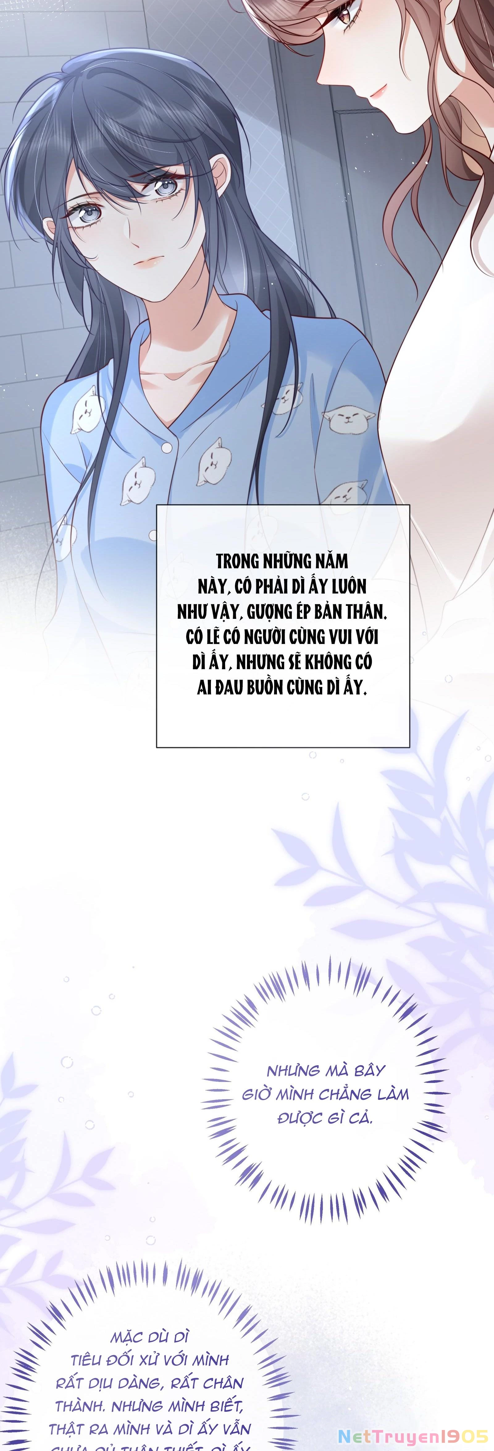 Dư Sinh Vi Kì Chapter 15 - 15