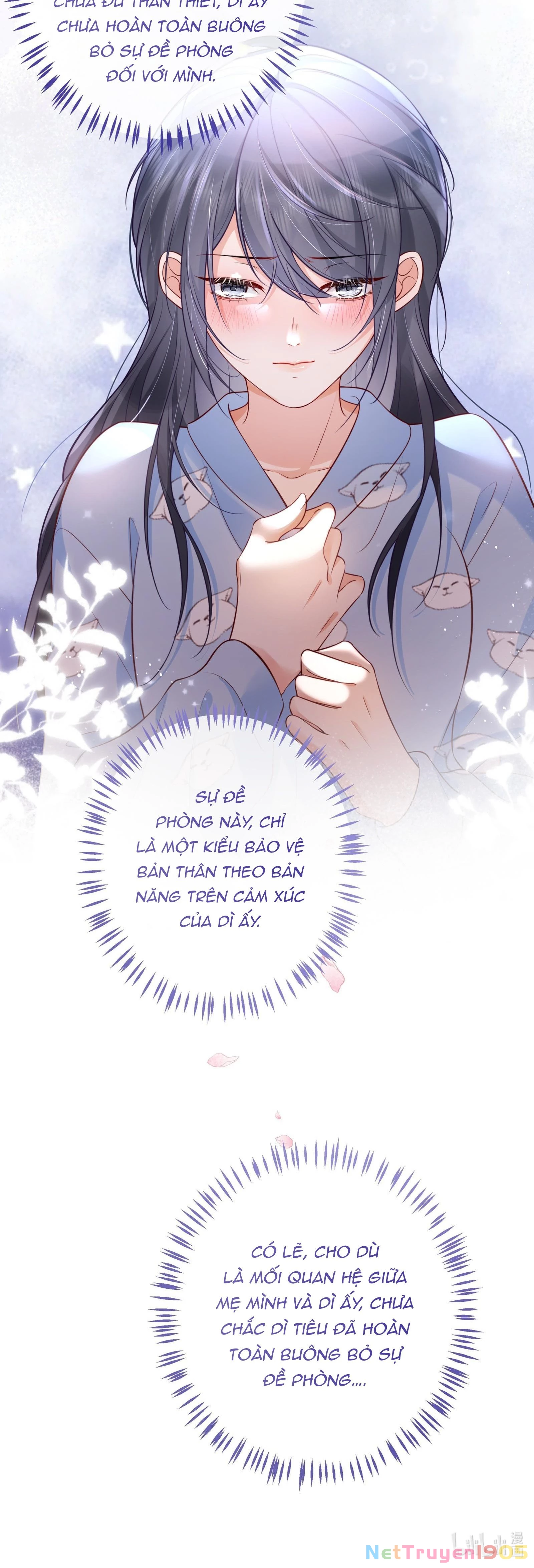Dư Sinh Vi Kì Chapter 15 - 16