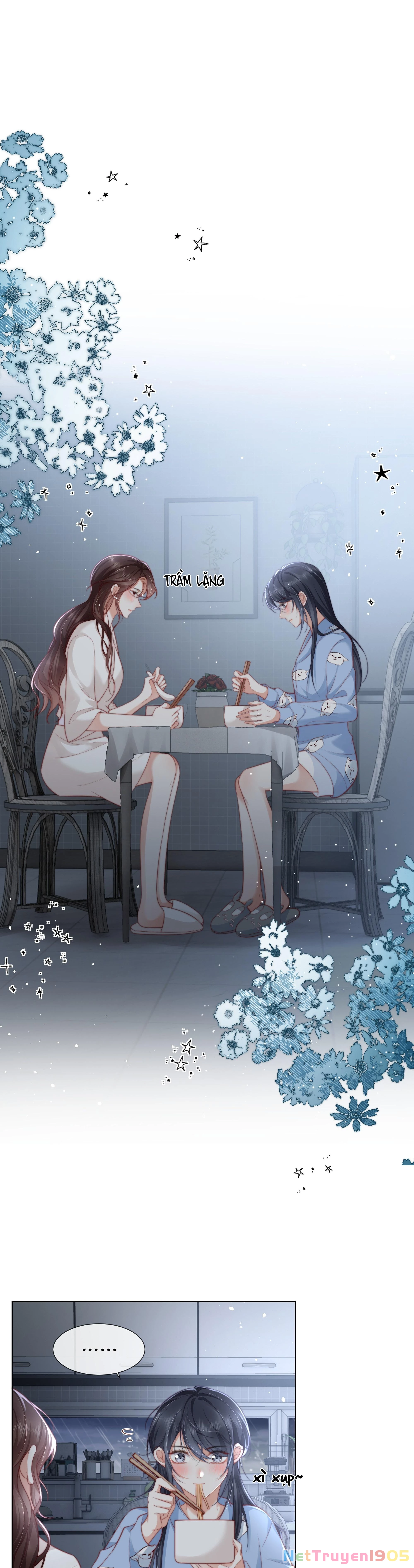 Dư Sinh Vi Kì Chapter 16 - 4