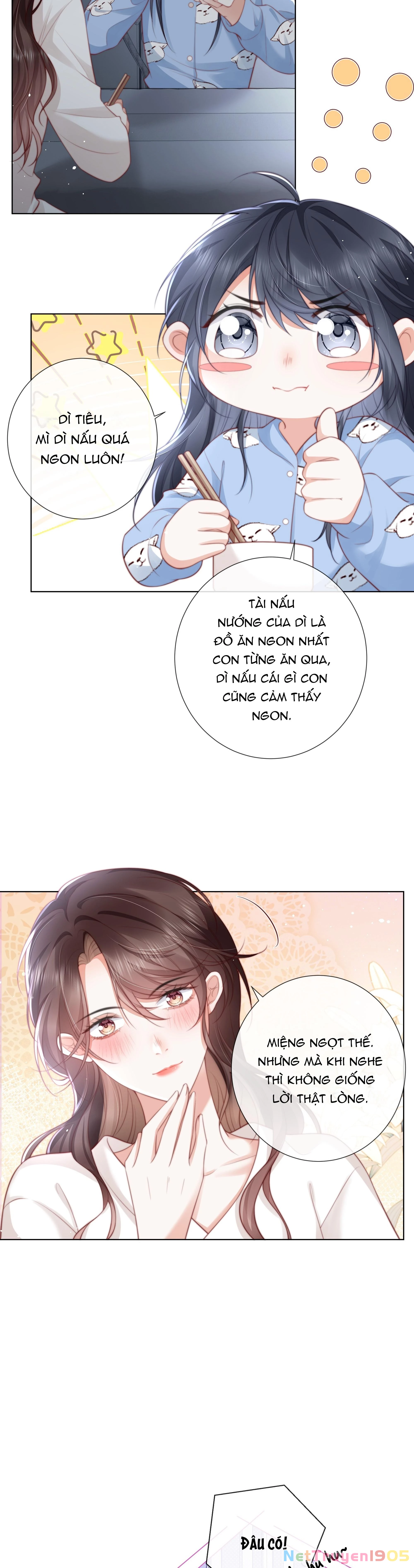 Dư Sinh Vi Kì Chapter 16 - 5