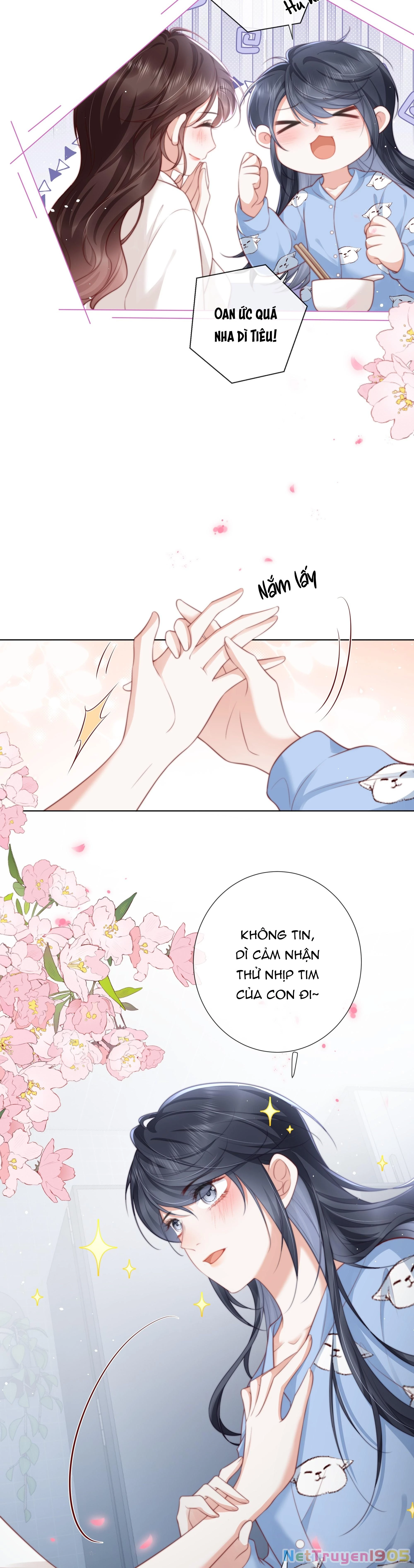 Dư Sinh Vi Kì Chapter 16 - 6