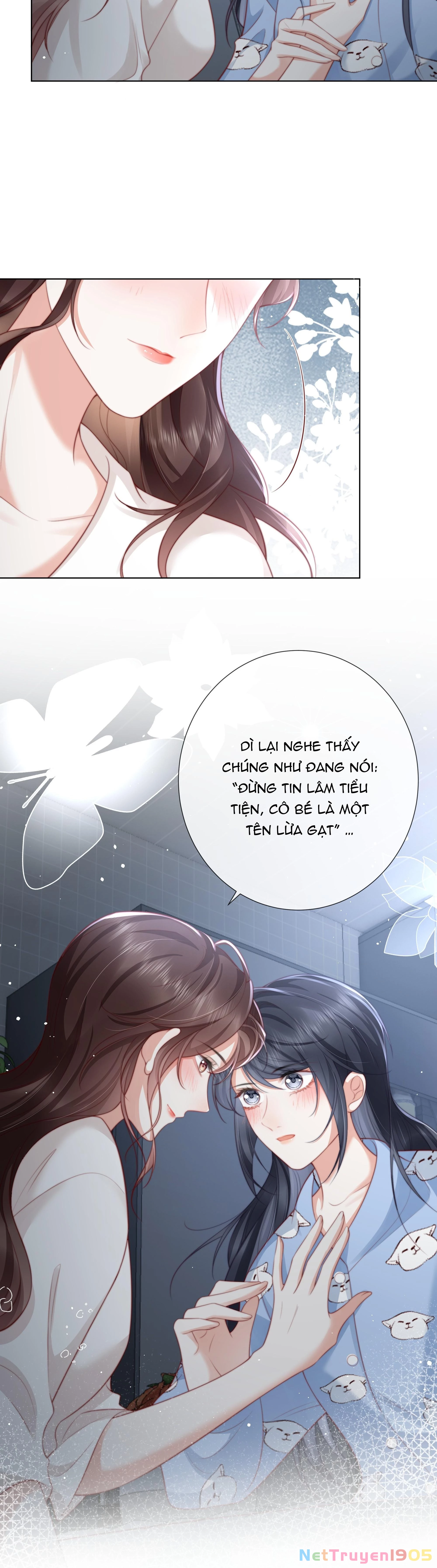 Dư Sinh Vi Kì Chapter 16 - 8