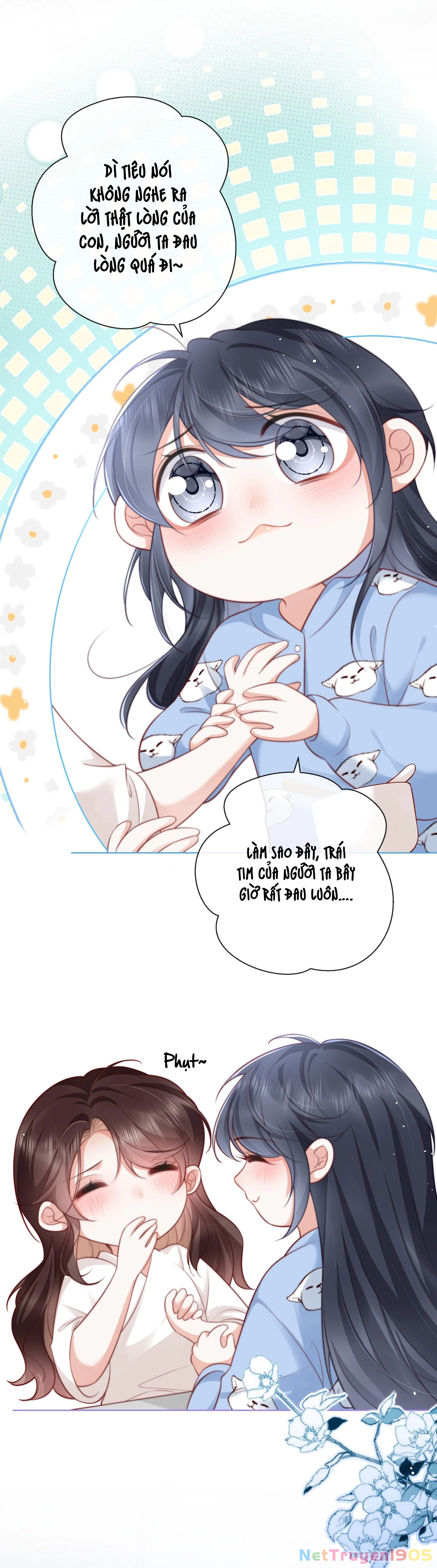 Dư Sinh Vi Kì Chapter 16 - 9