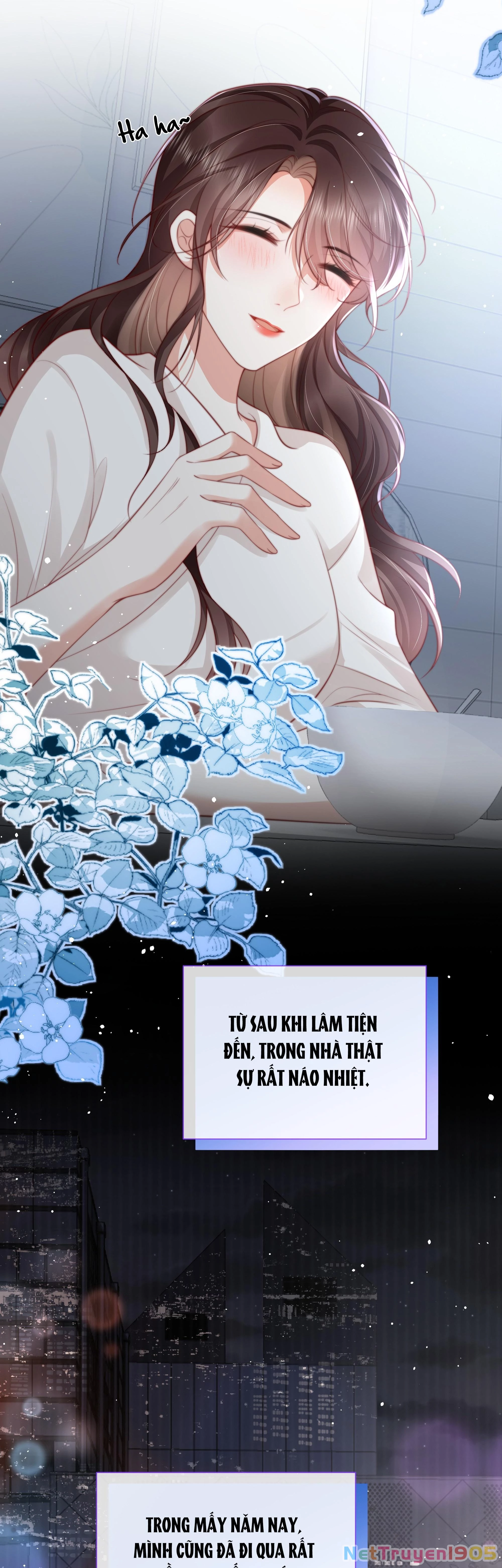 Dư Sinh Vi Kì Chapter 16 - 10