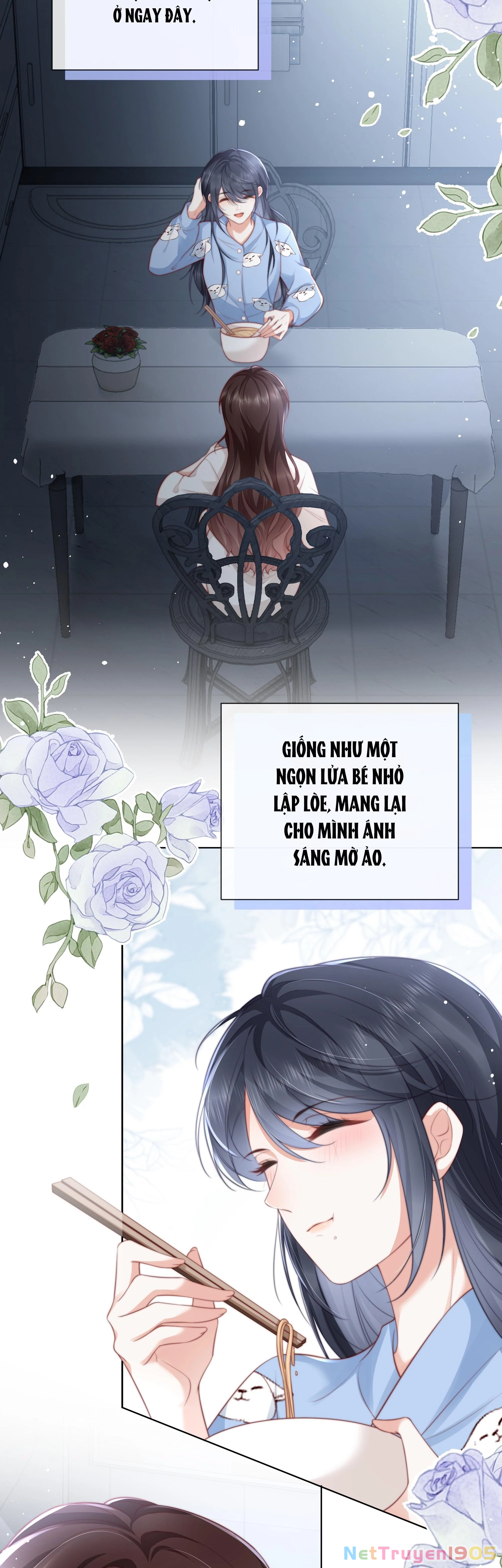 Dư Sinh Vi Kì Chapter 16 - 12