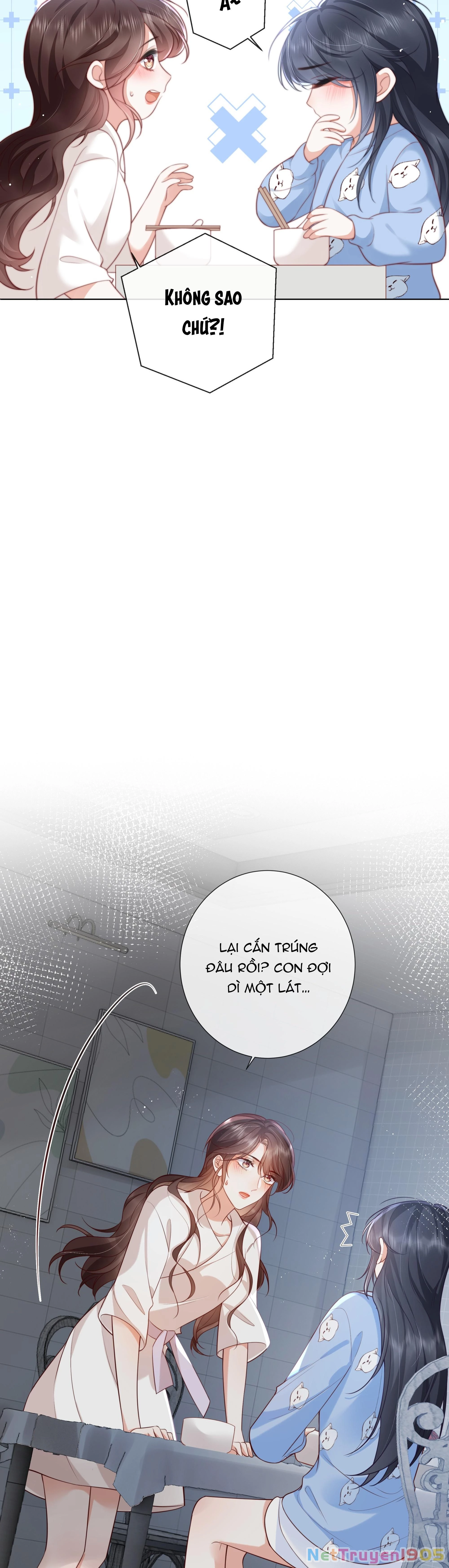 Dư Sinh Vi Kì Chapter 16 - 15
