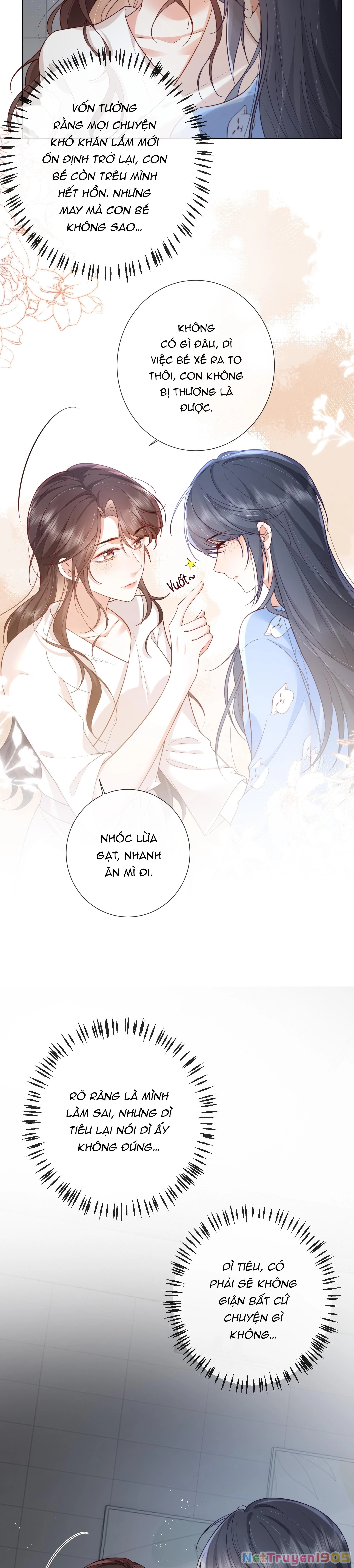 Dư Sinh Vi Kì Chapter 16 - 18
