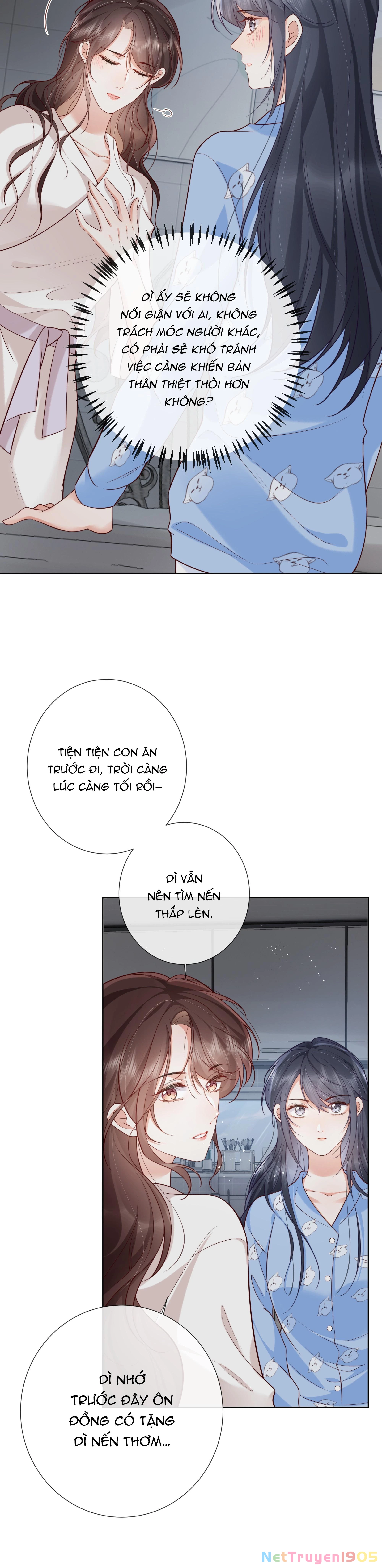 Dư Sinh Vi Kì Chapter 16 - 19