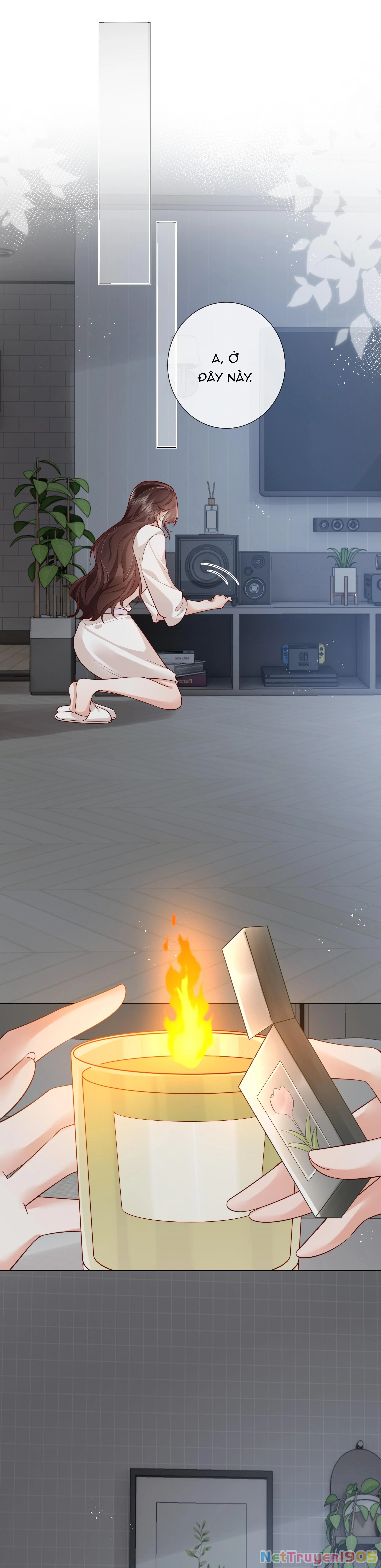 Dư Sinh Vi Kì Chapter 16 - 20