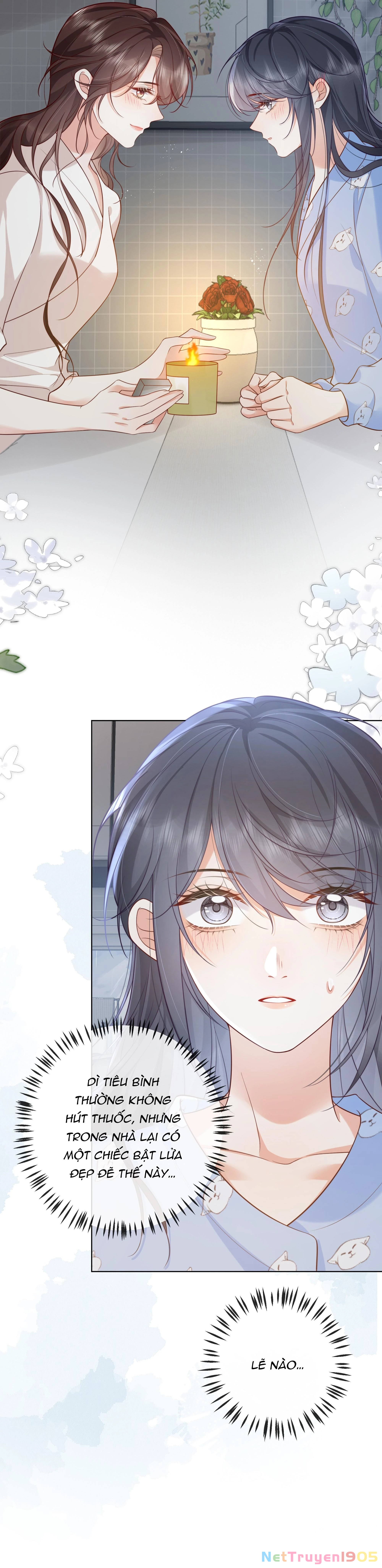 Dư Sinh Vi Kì Chapter 16 - 21
