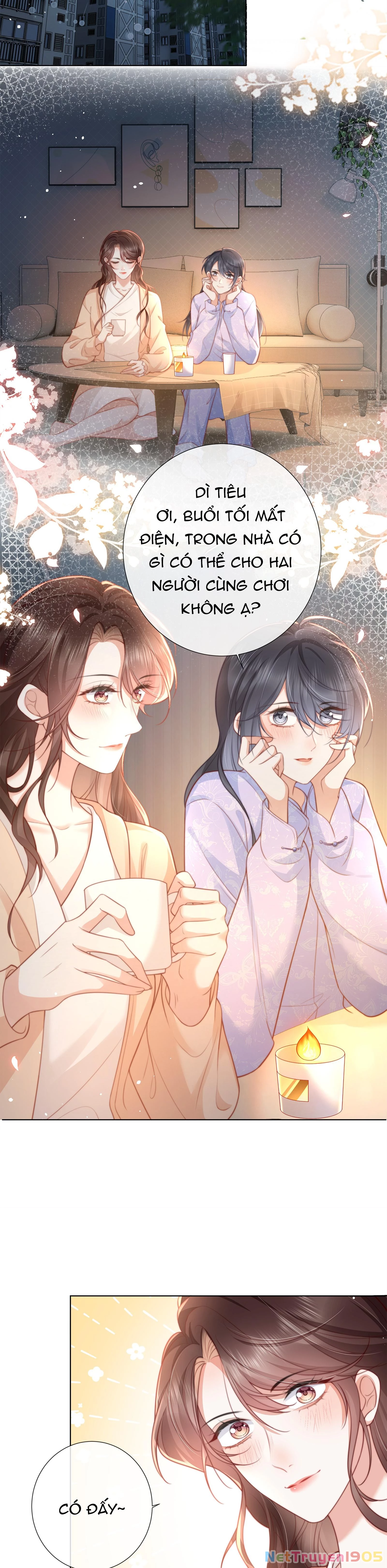 Dư Sinh Vi Kì Chapter 17 - 2