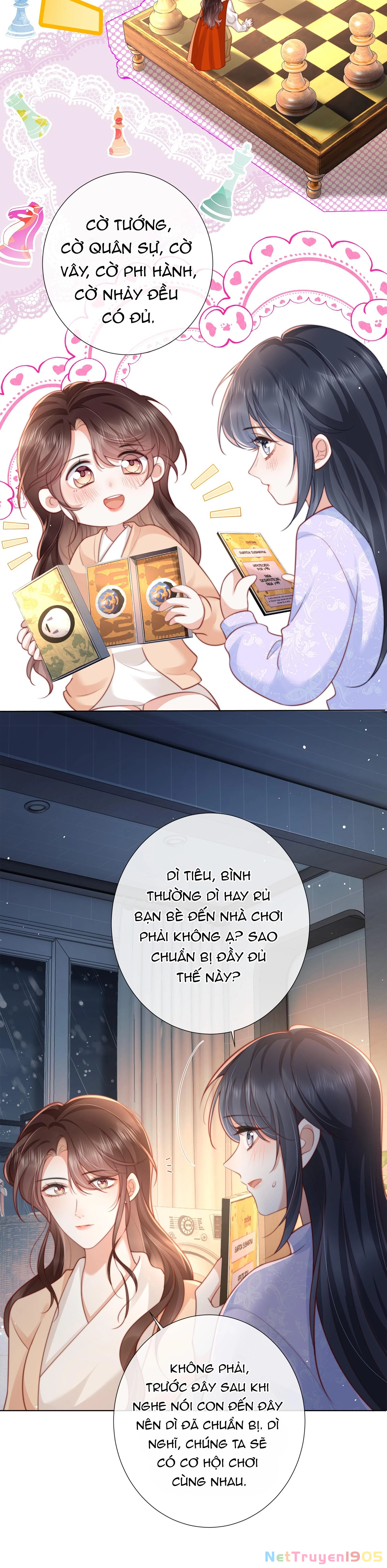 Dư Sinh Vi Kì Chapter 17 - 4