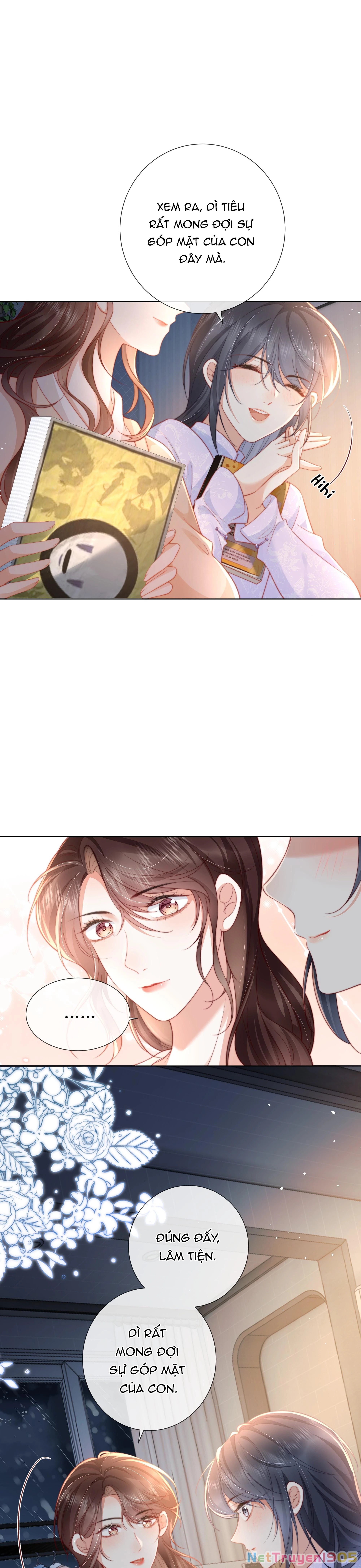 Dư Sinh Vi Kì Chapter 17 - 5