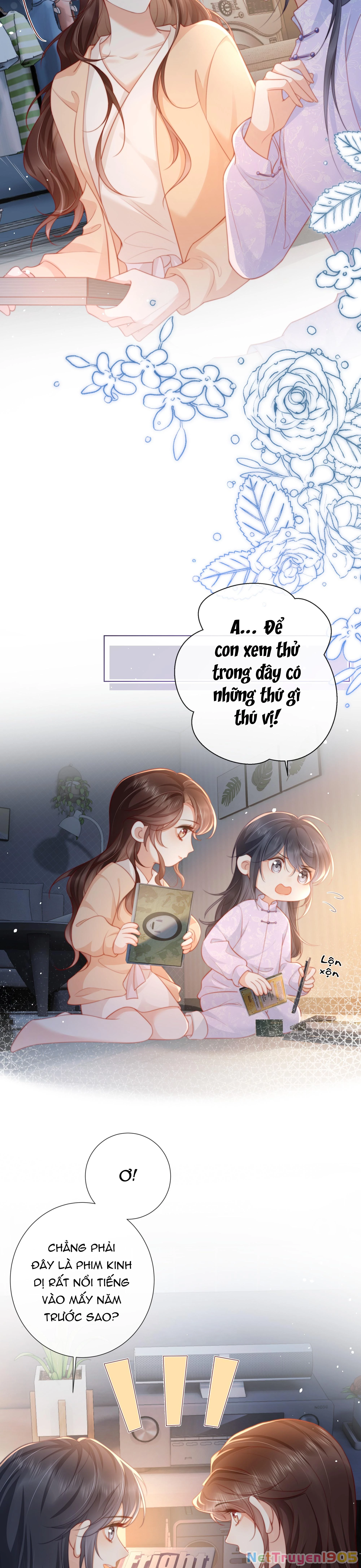 Dư Sinh Vi Kì Chapter 17 - 6