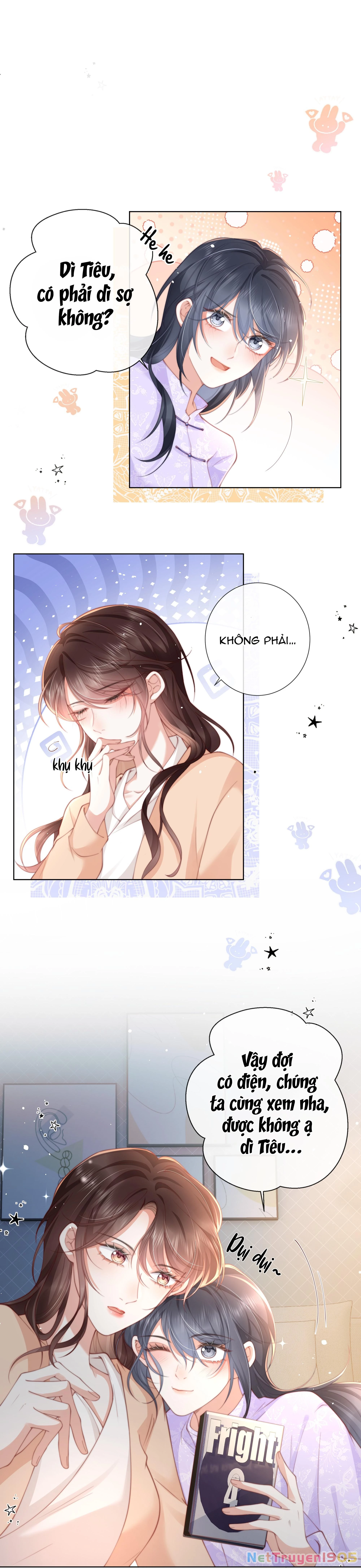 Dư Sinh Vi Kì Chapter 17 - 8