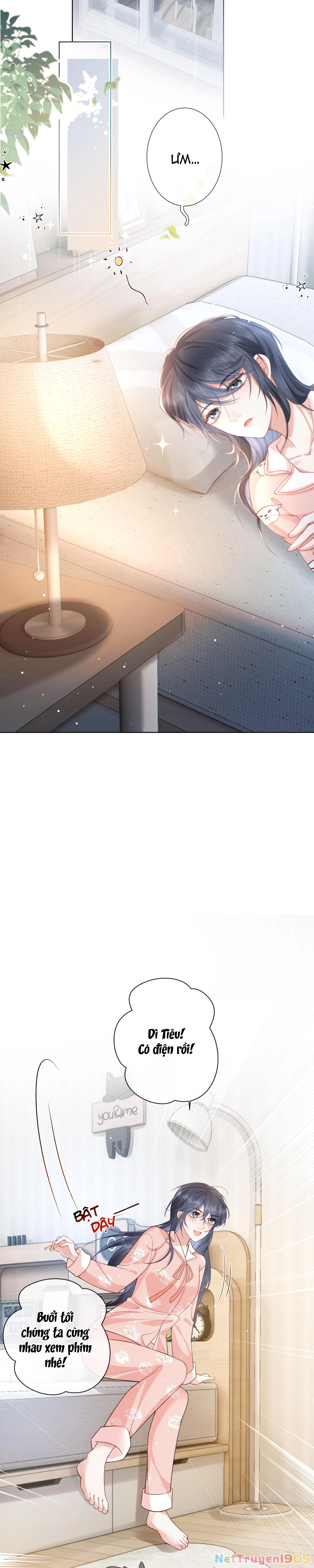 Dư Sinh Vi Kì Chapter 17 - 10