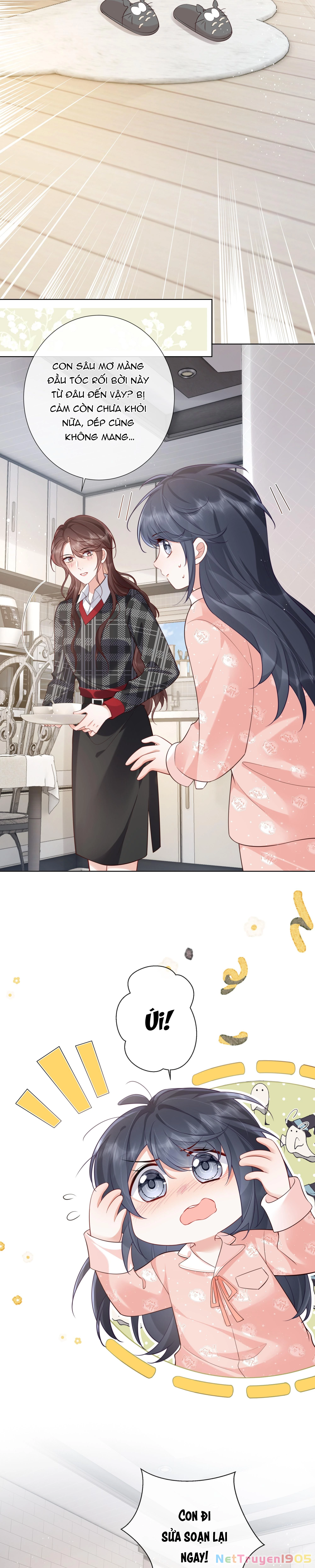 Dư Sinh Vi Kì Chapter 17 - 11
