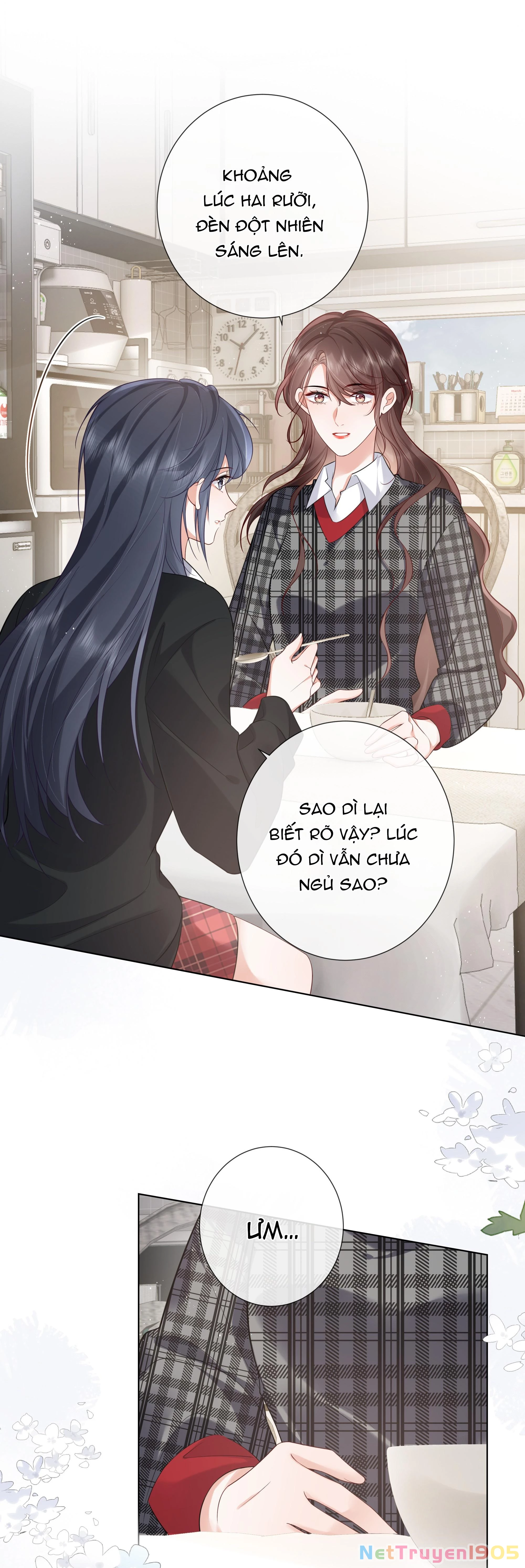 Dư Sinh Vi Kì Chapter 17 - 13