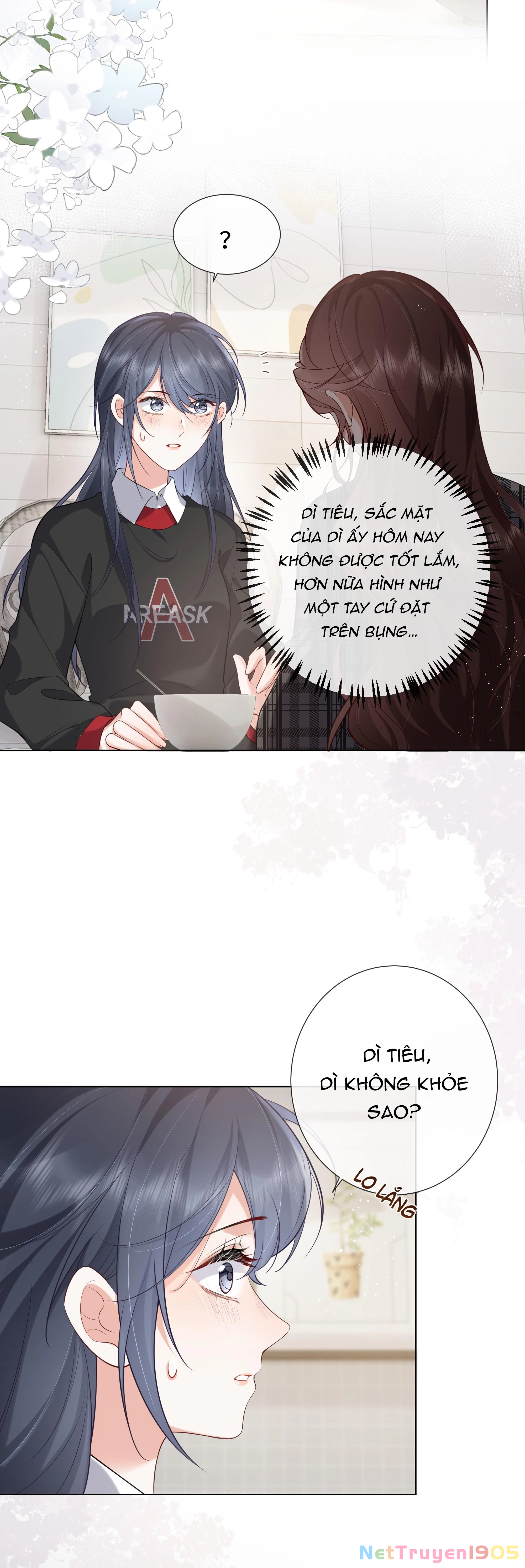 Dư Sinh Vi Kì Chapter 17 - 14