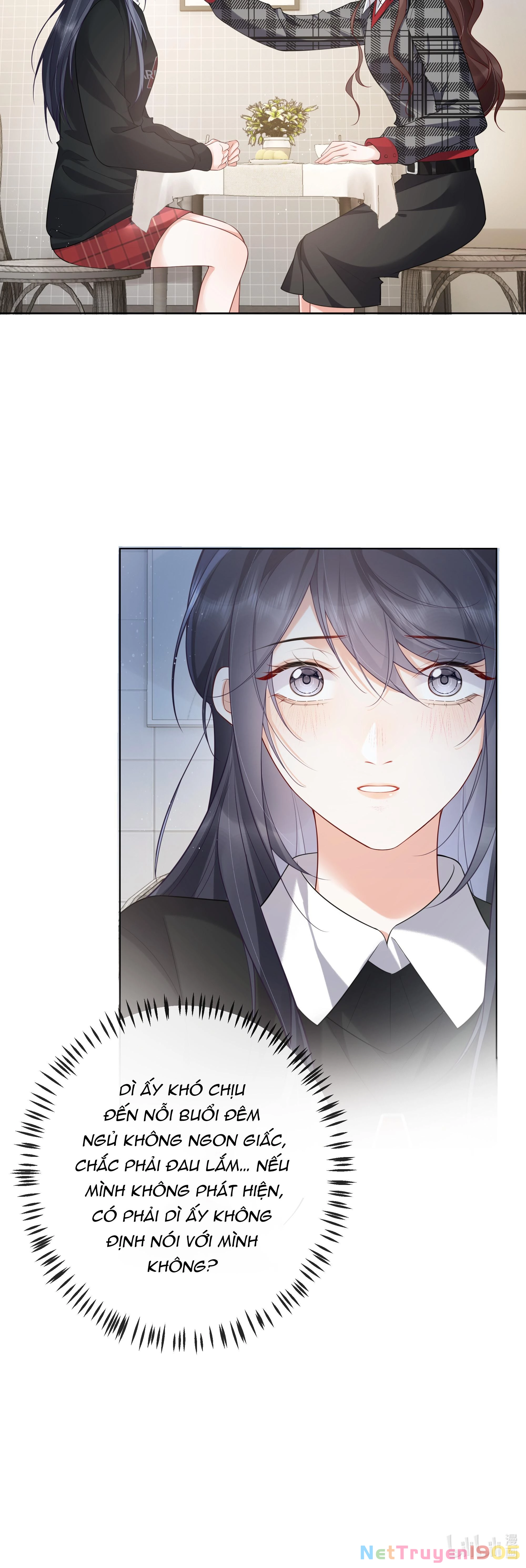 Dư Sinh Vi Kì Chapter 17 - 16