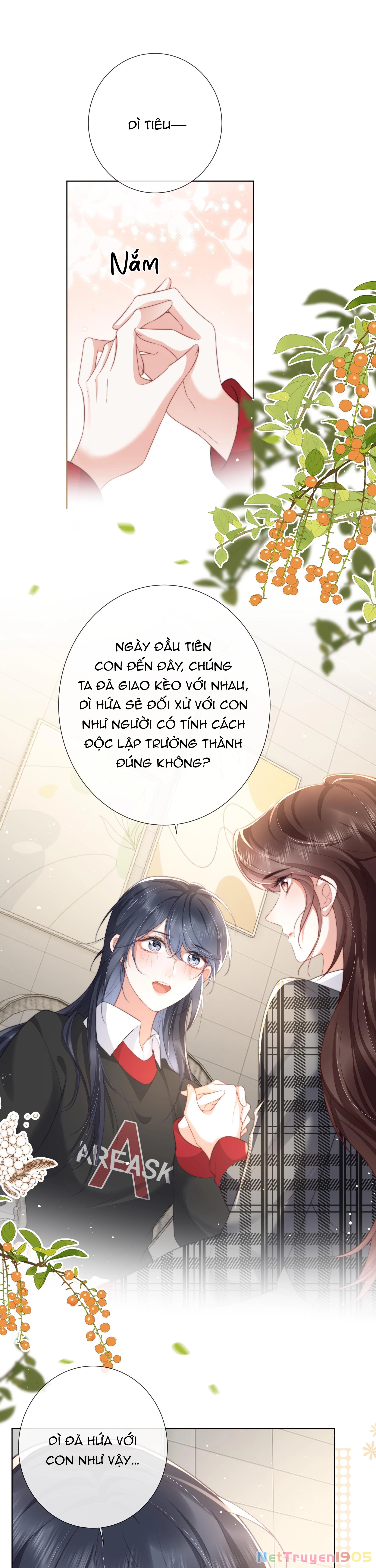 Dư Sinh Vi Kì Chapter 18 - 4