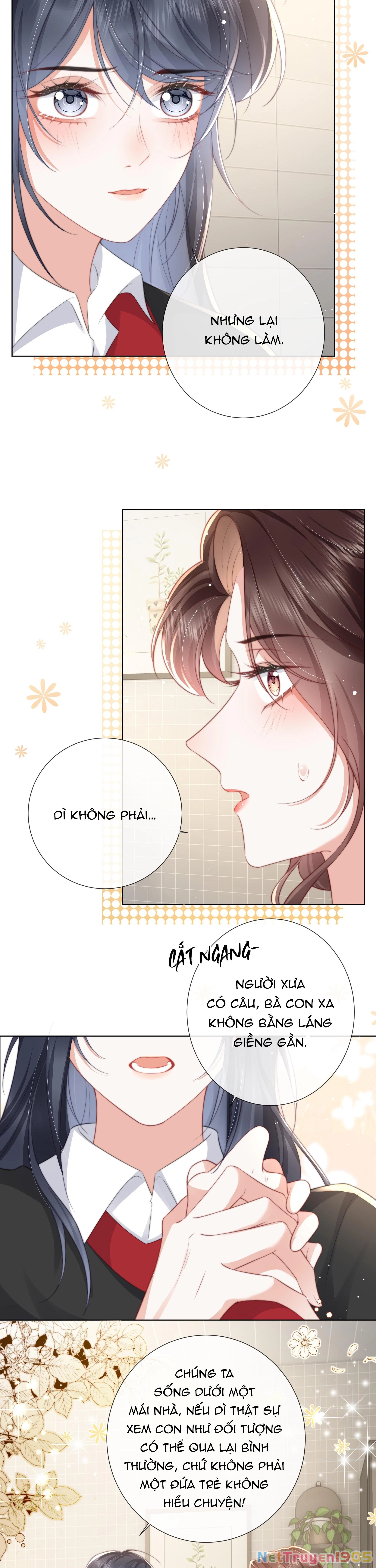 Dư Sinh Vi Kì Chapter 18 - 5