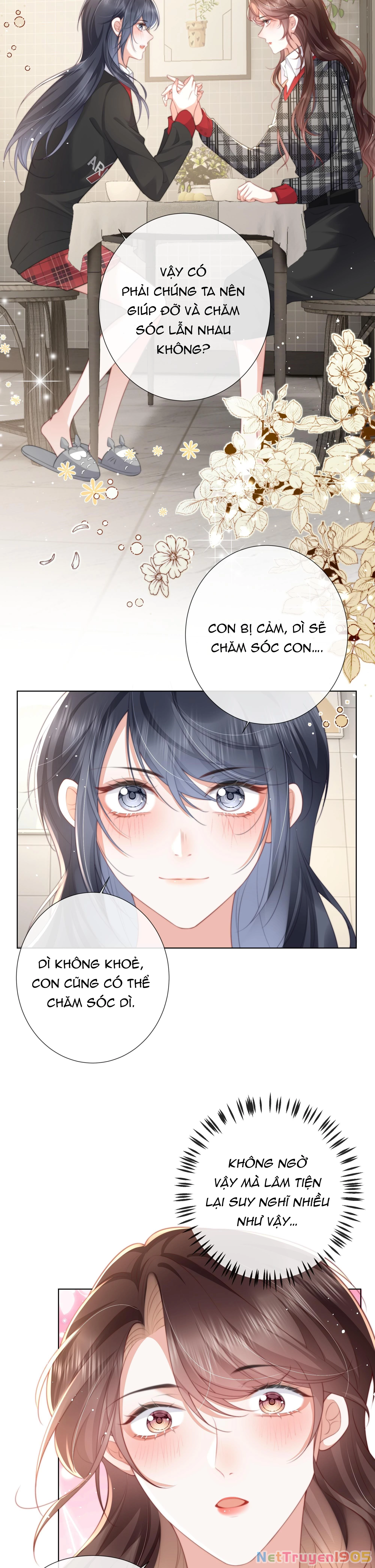 Dư Sinh Vi Kì Chapter 18 - 6