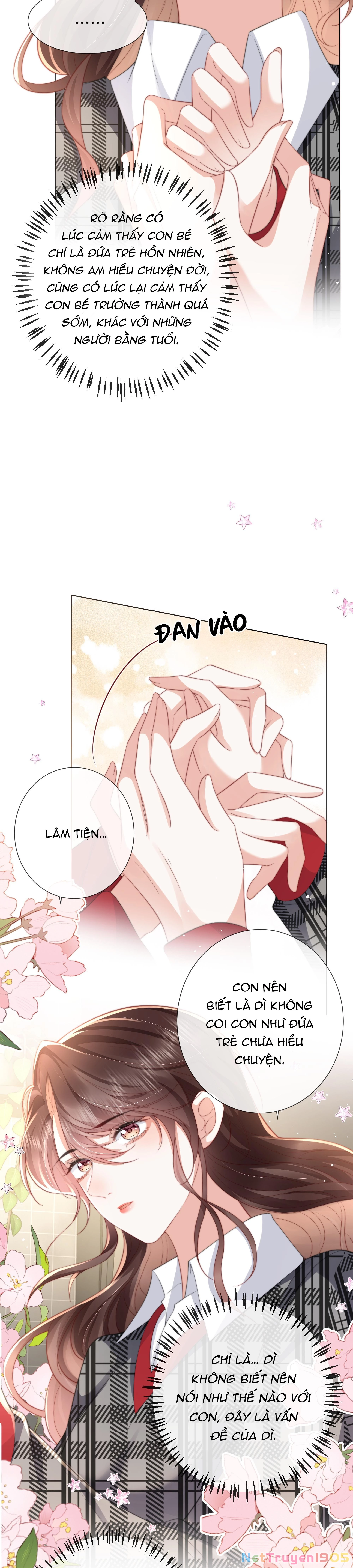 Dư Sinh Vi Kì Chapter 18 - 7