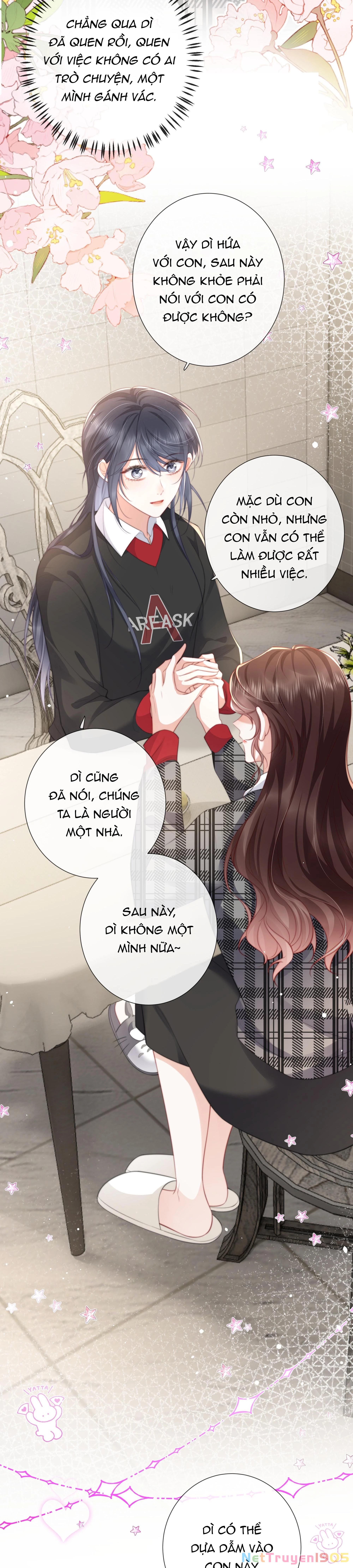 Dư Sinh Vi Kì Chapter 18 - 8