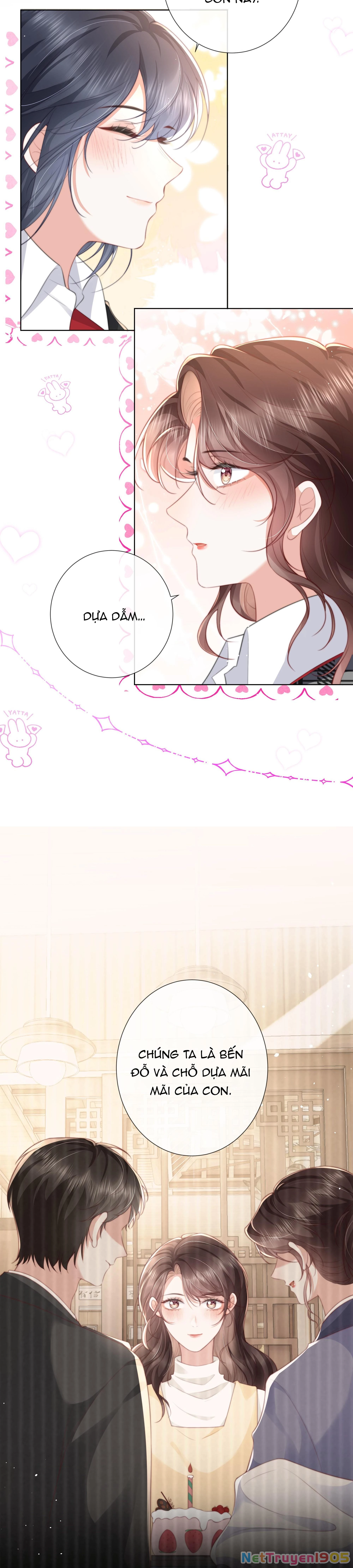 Dư Sinh Vi Kì Chapter 18 - 9