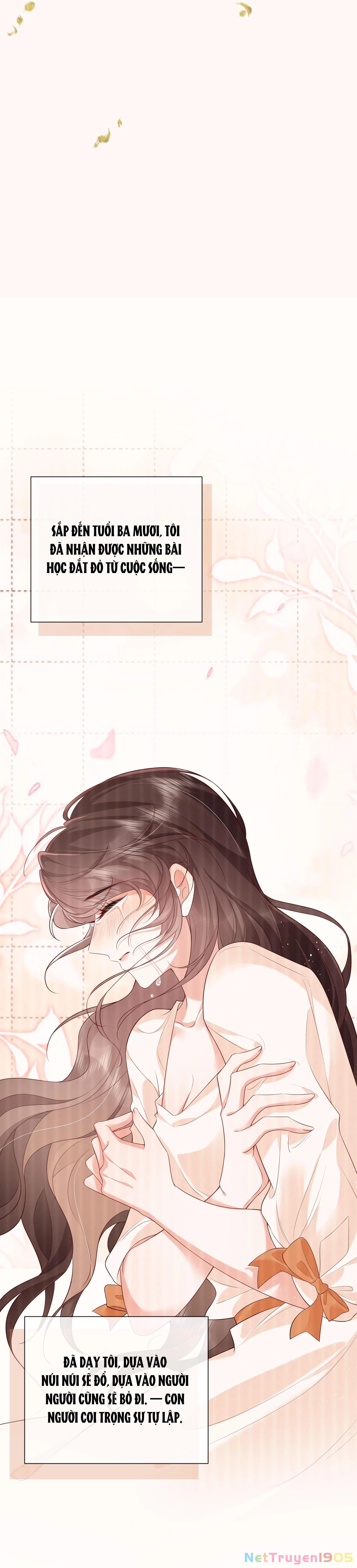 Dư Sinh Vi Kì Chapter 18 - 12