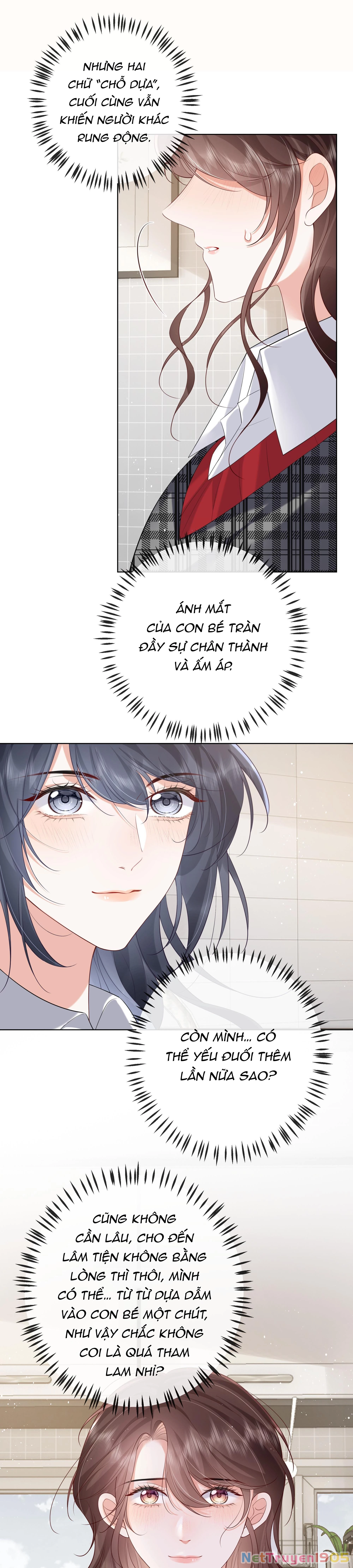 Dư Sinh Vi Kì Chapter 18 - 13