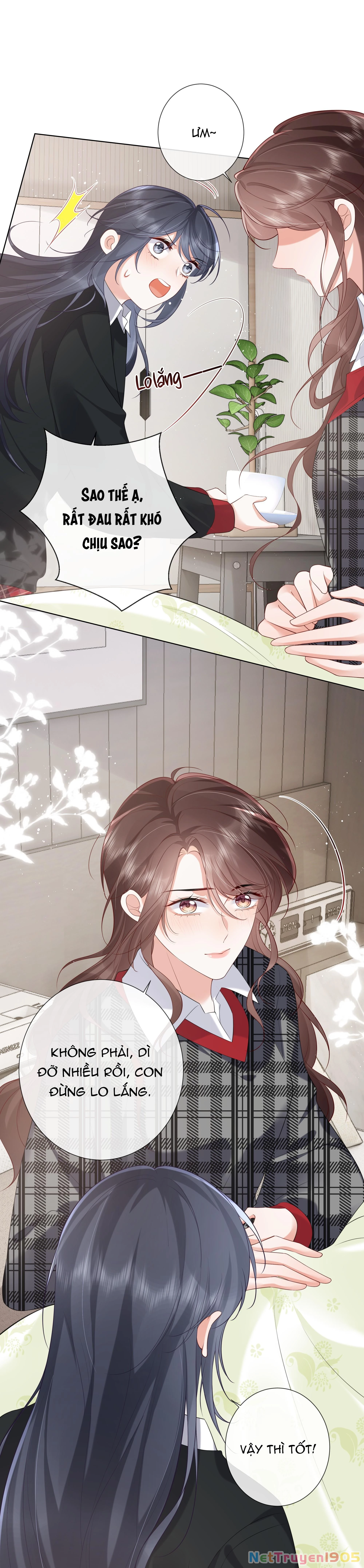Dư Sinh Vi Kì Chapter 18 - 16