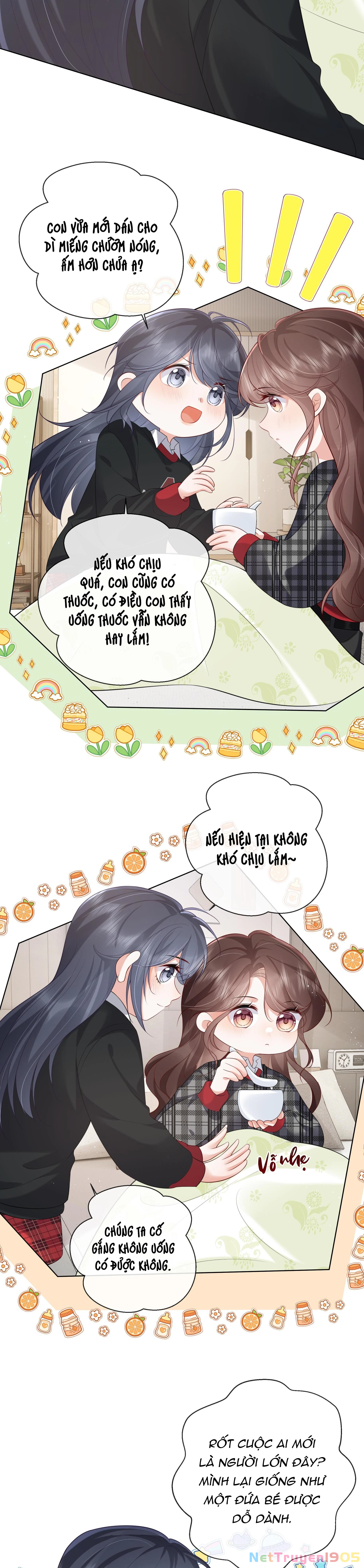Dư Sinh Vi Kì Chapter 18 - 17