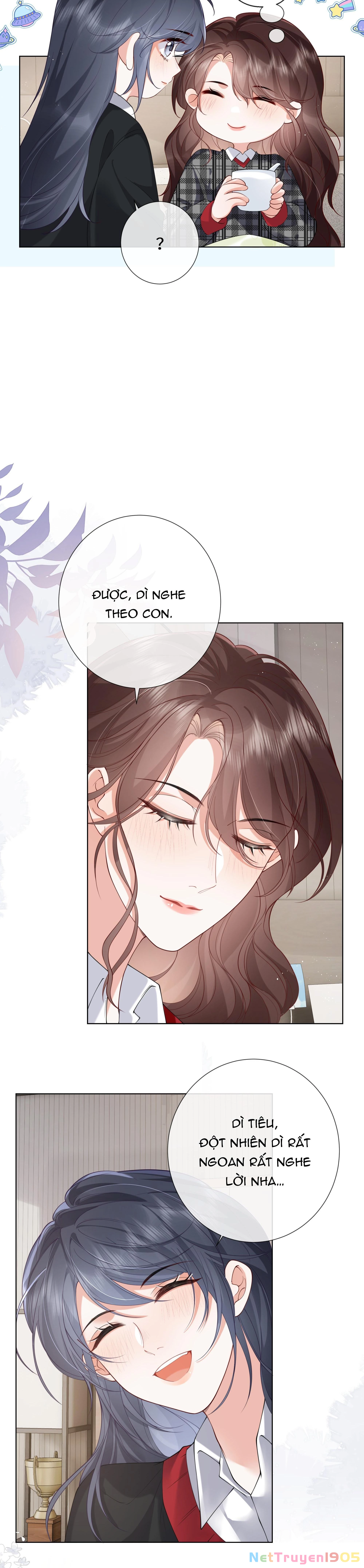 Dư Sinh Vi Kì Chapter 18 - 18