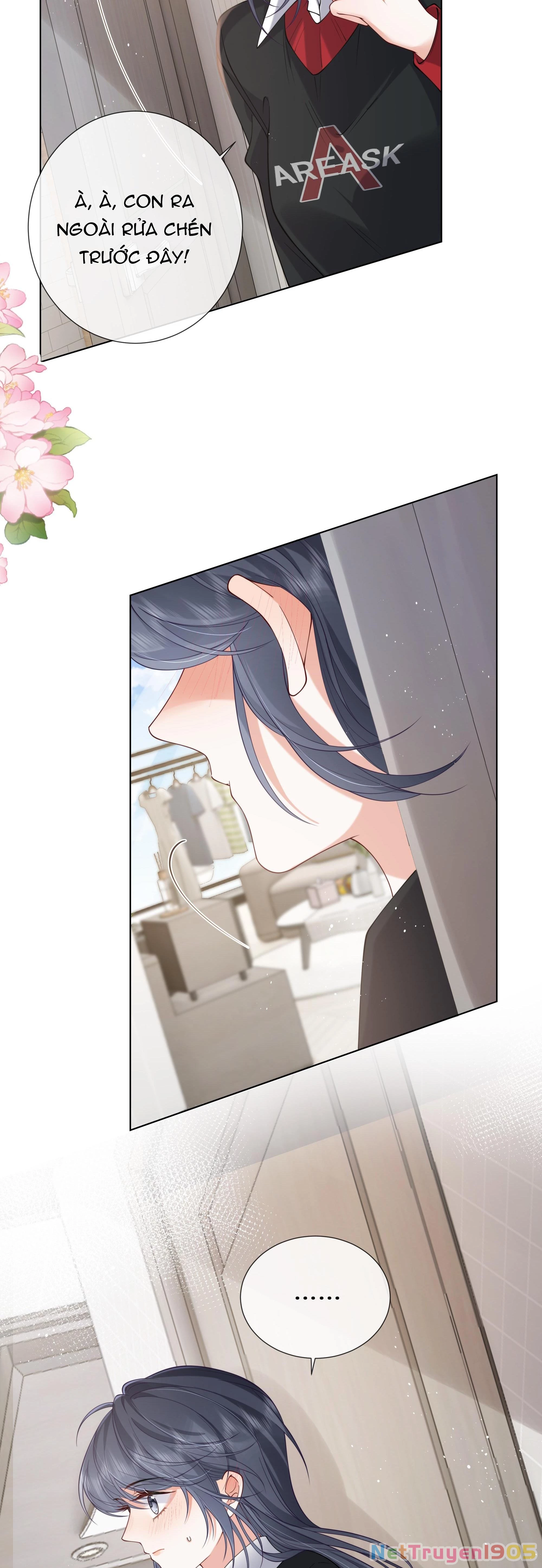 Dư Sinh Vi Kì Chapter 18 - 20