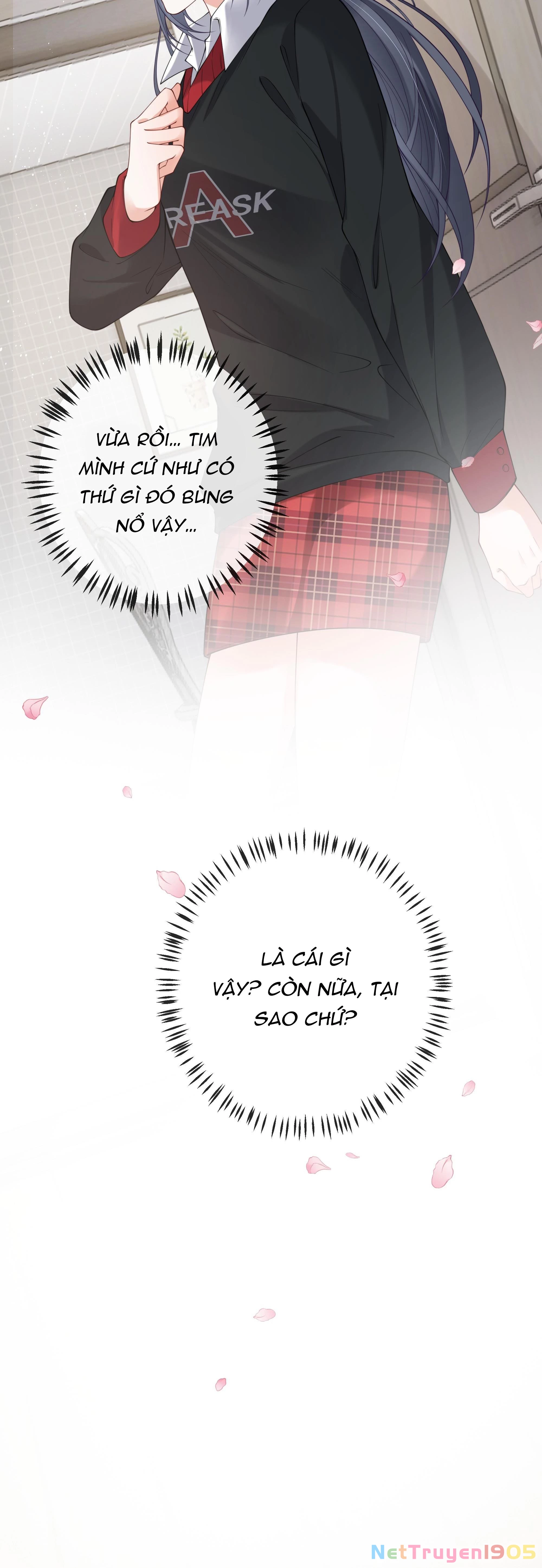 Dư Sinh Vi Kì Chapter 18 - 21