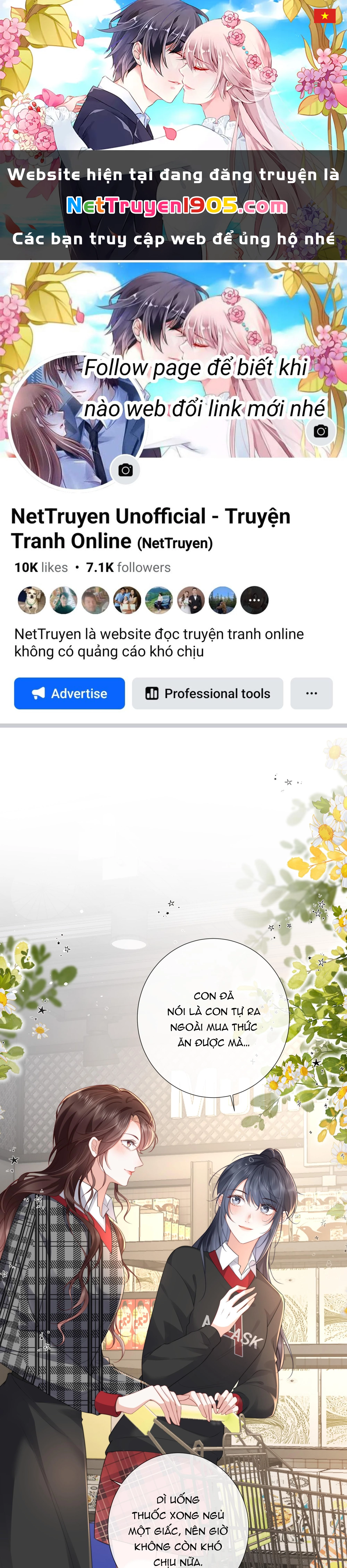 Dư Sinh Vi Kì Chapter 19 - 1