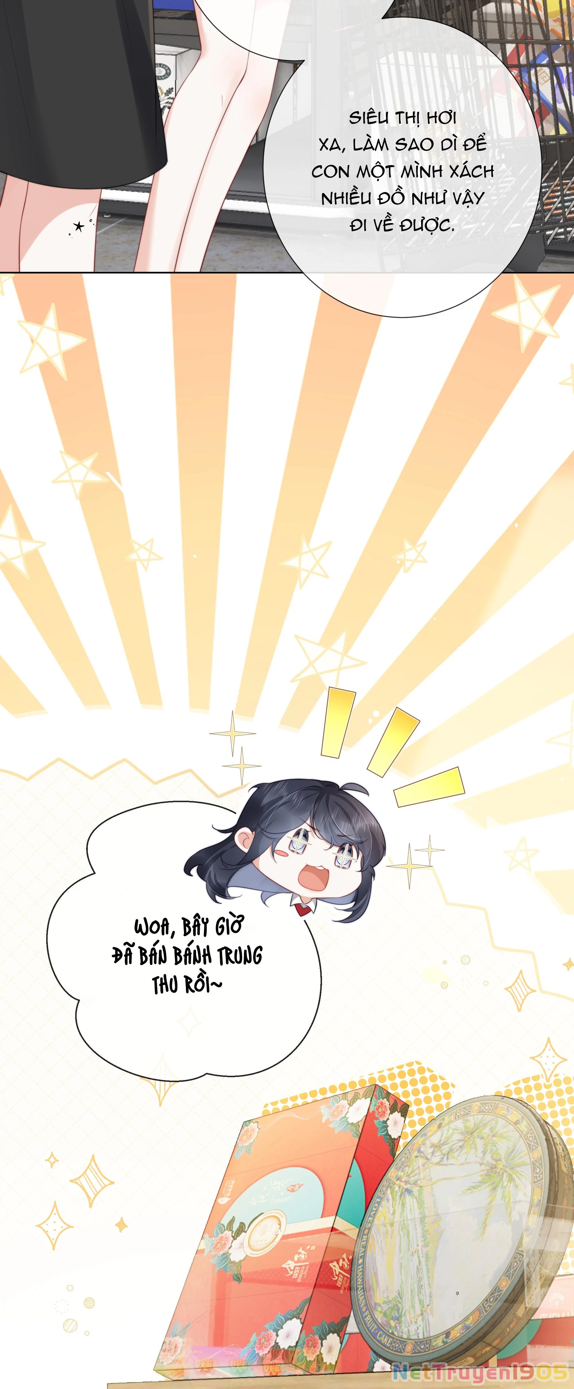 Dư Sinh Vi Kì Chapter 19 - 2