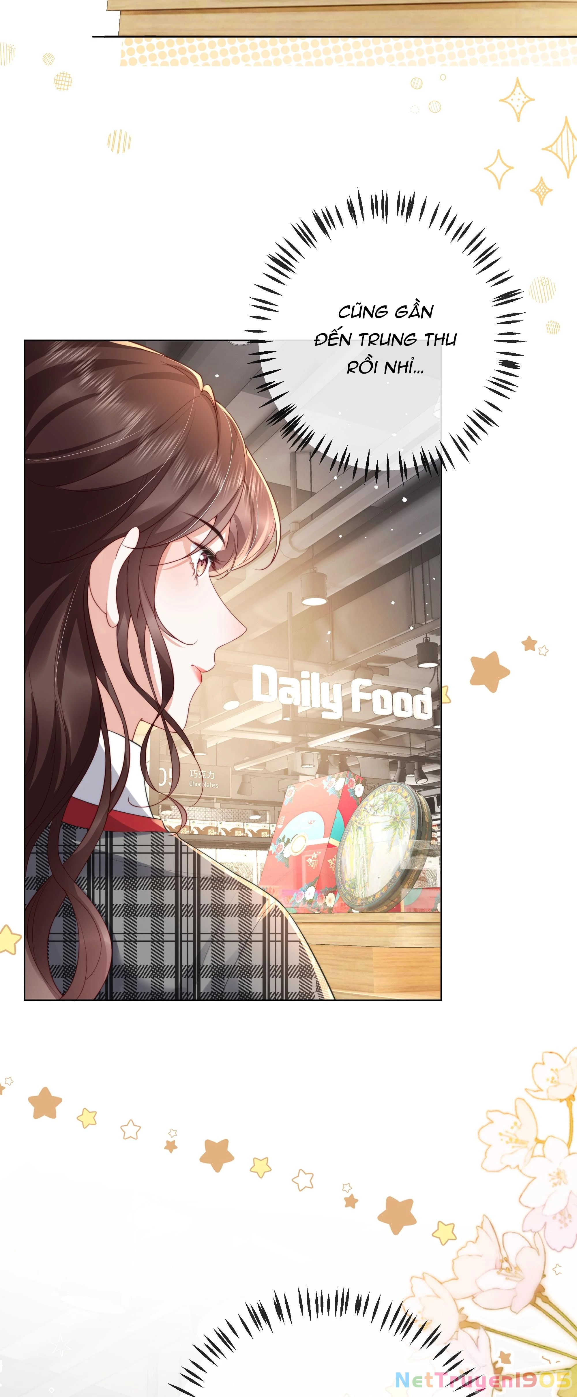 Dư Sinh Vi Kì Chapter 19 - 3