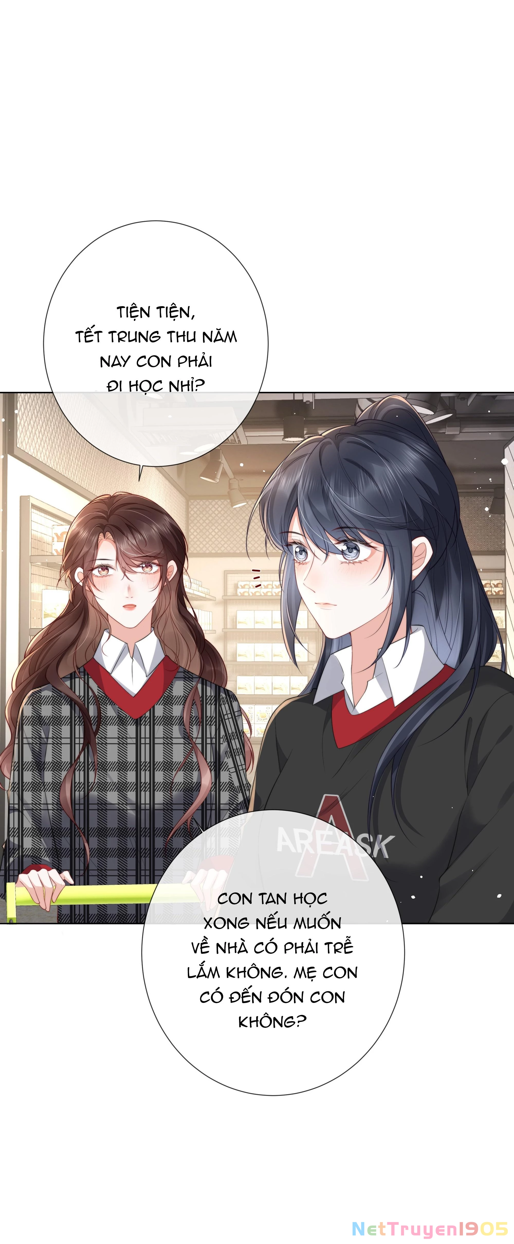 Dư Sinh Vi Kì Chapter 19 - 5