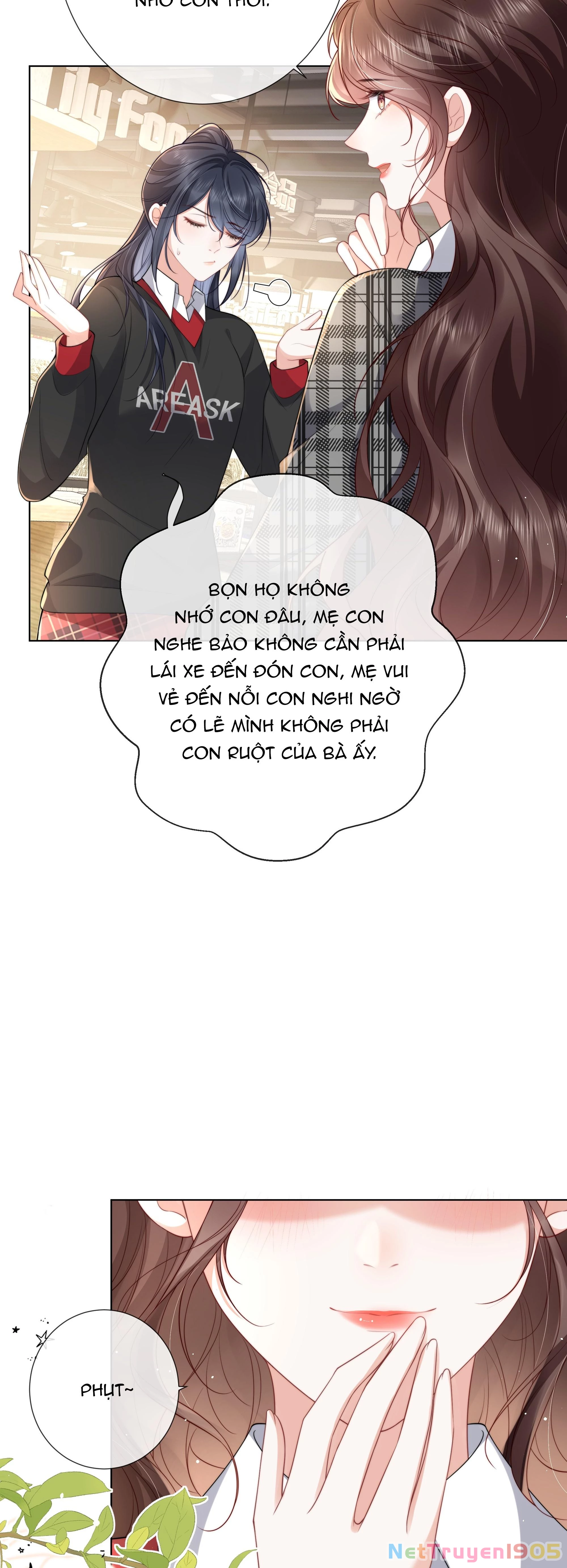 Dư Sinh Vi Kì Chapter 19 - 7