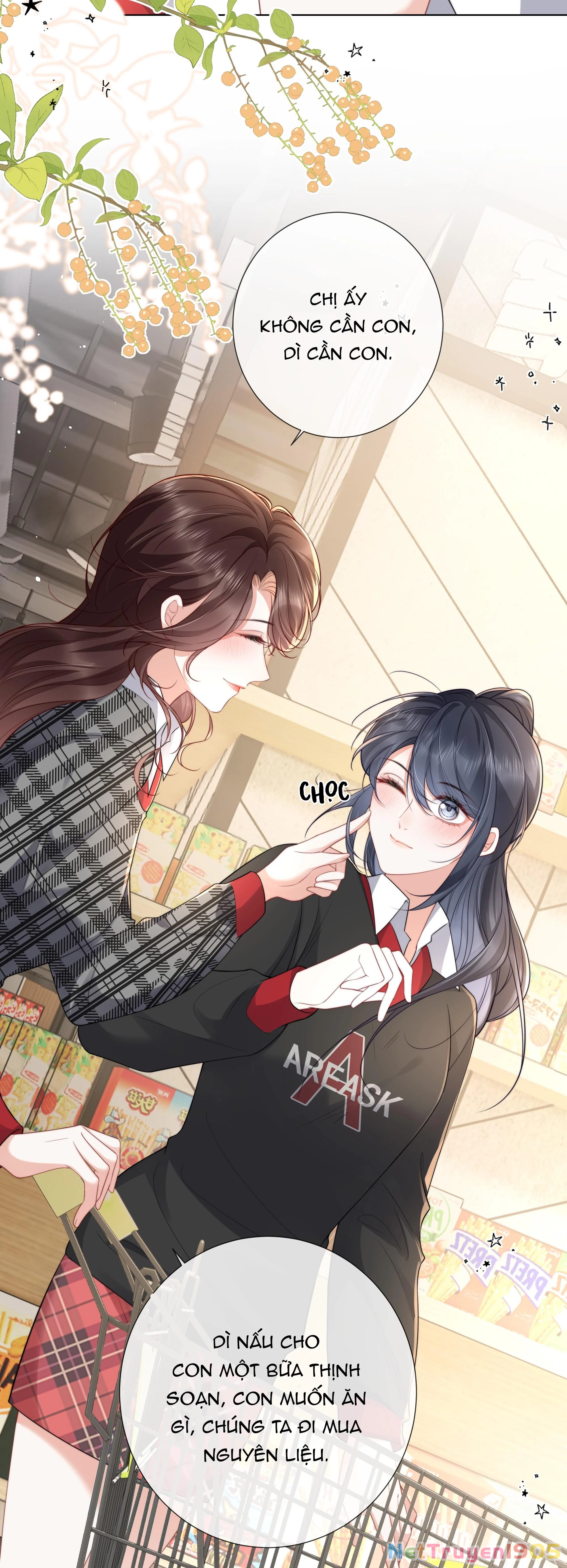 Dư Sinh Vi Kì Chapter 19 - 8