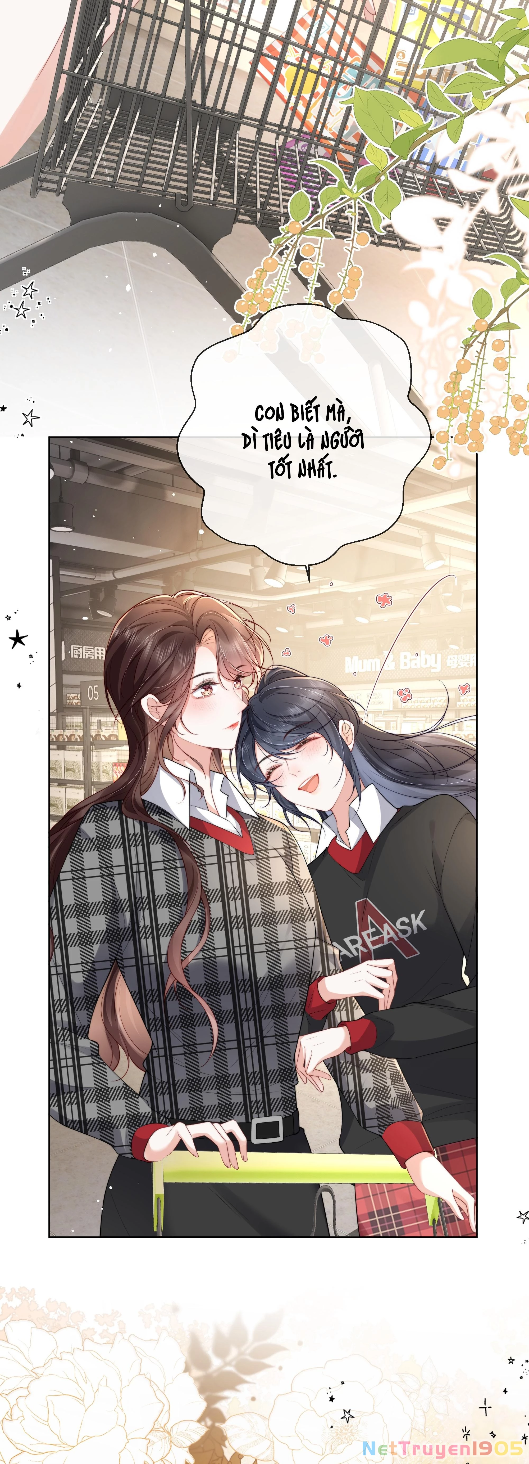 Dư Sinh Vi Kì Chapter 19 - 9