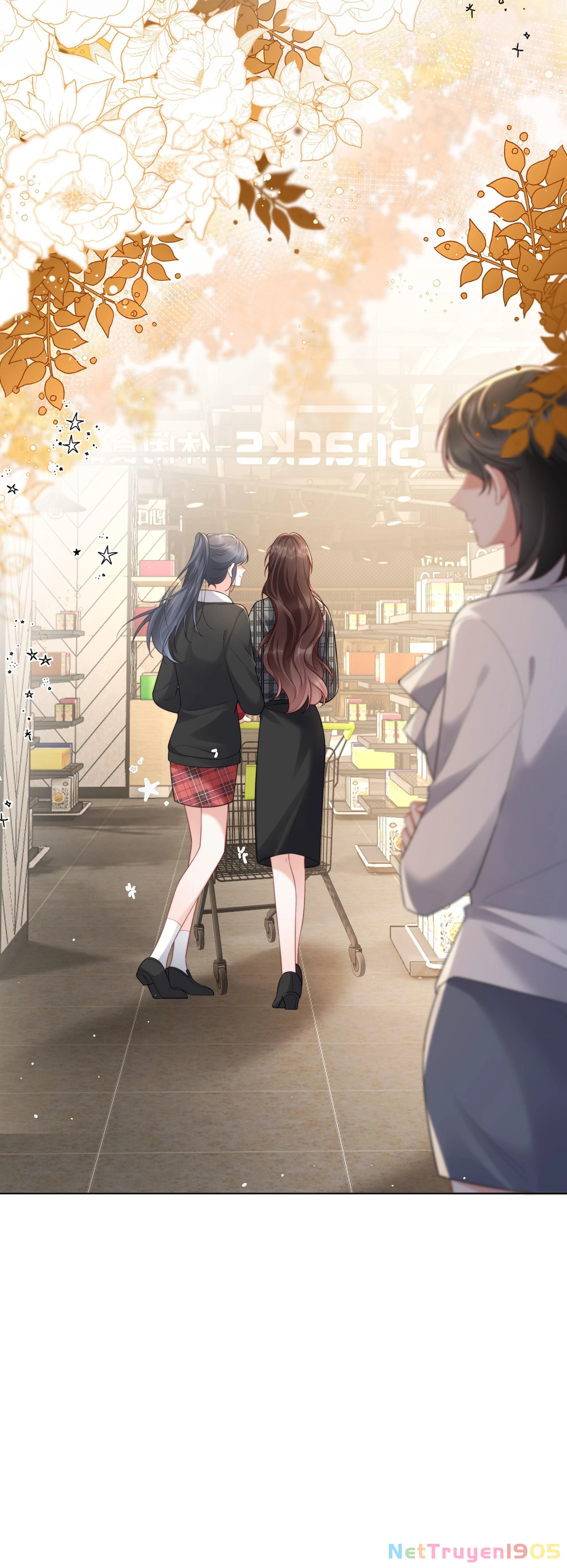 Dư Sinh Vi Kì Chapter 19 - 10