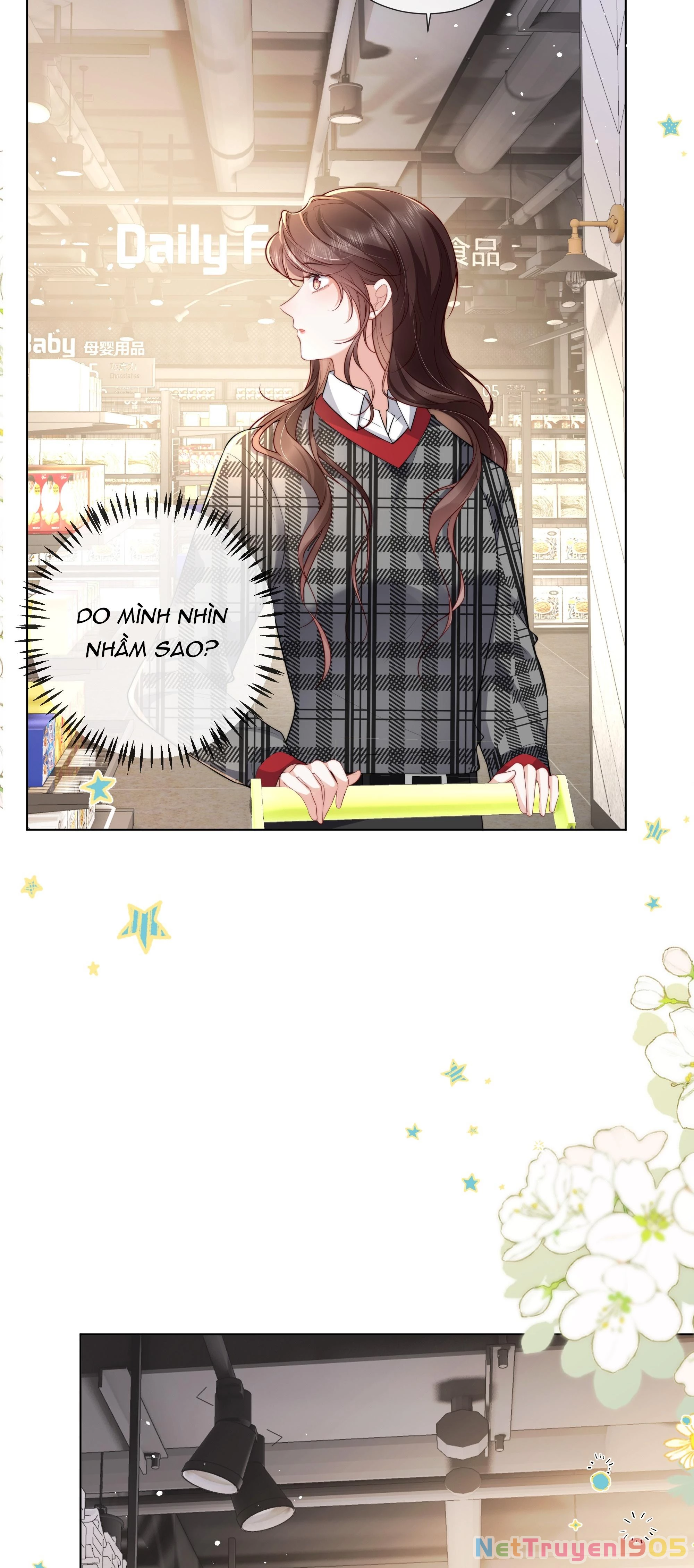 Dư Sinh Vi Kì Chapter 19 - 12