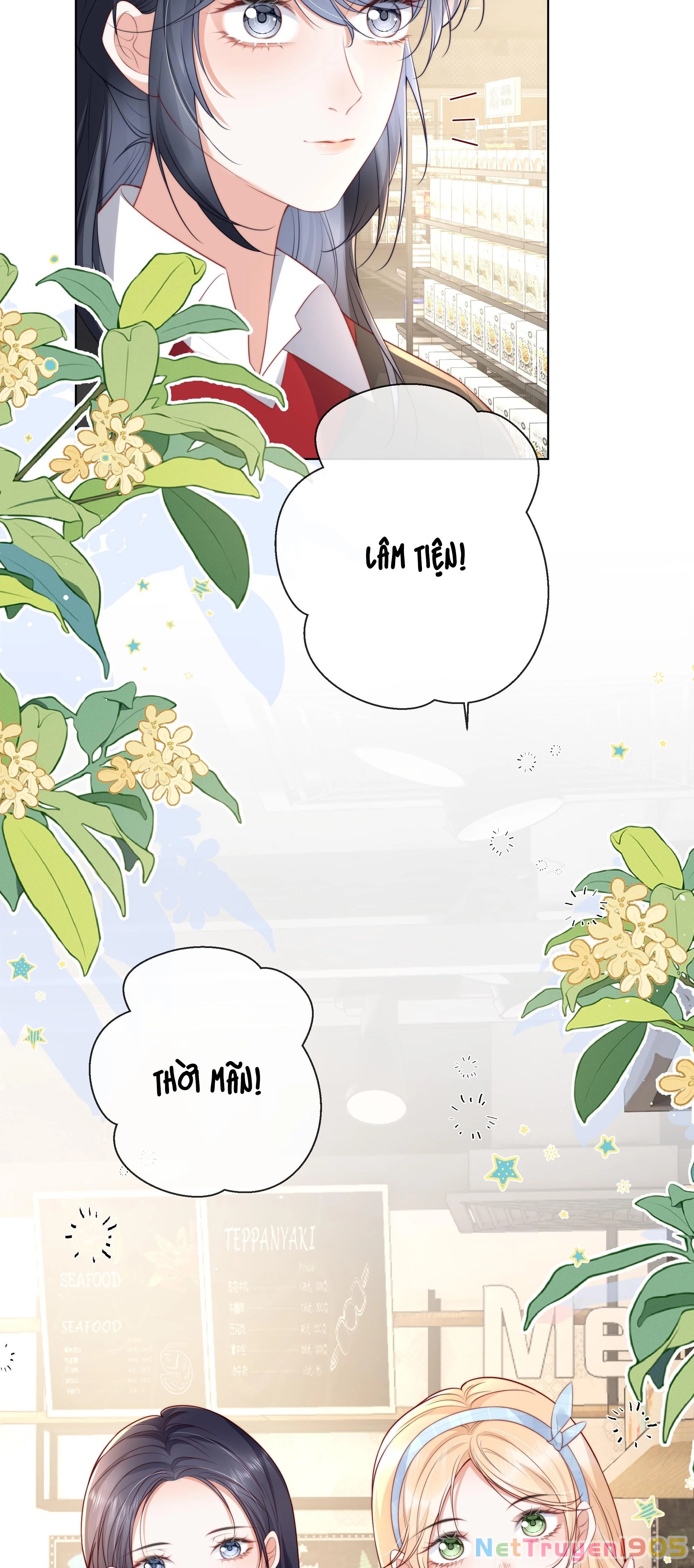 Dư Sinh Vi Kì Chapter 19 - 14