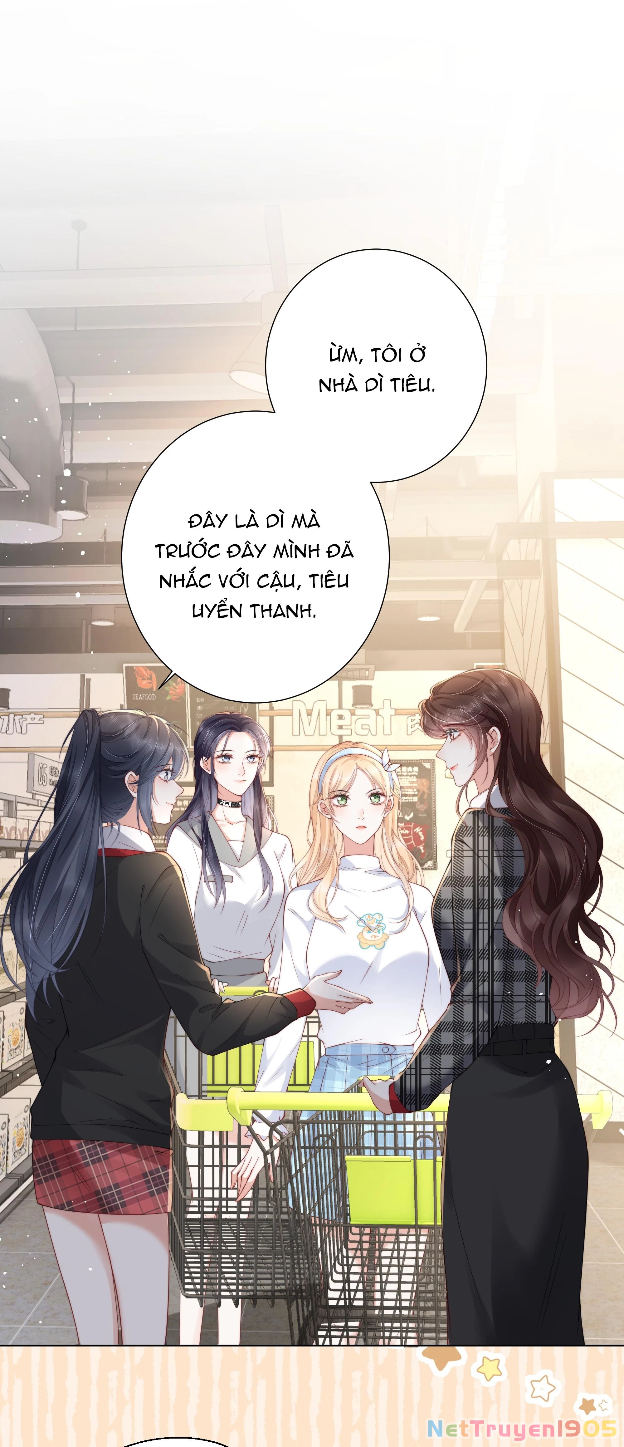 Dư Sinh Vi Kì Chapter 19 - 16